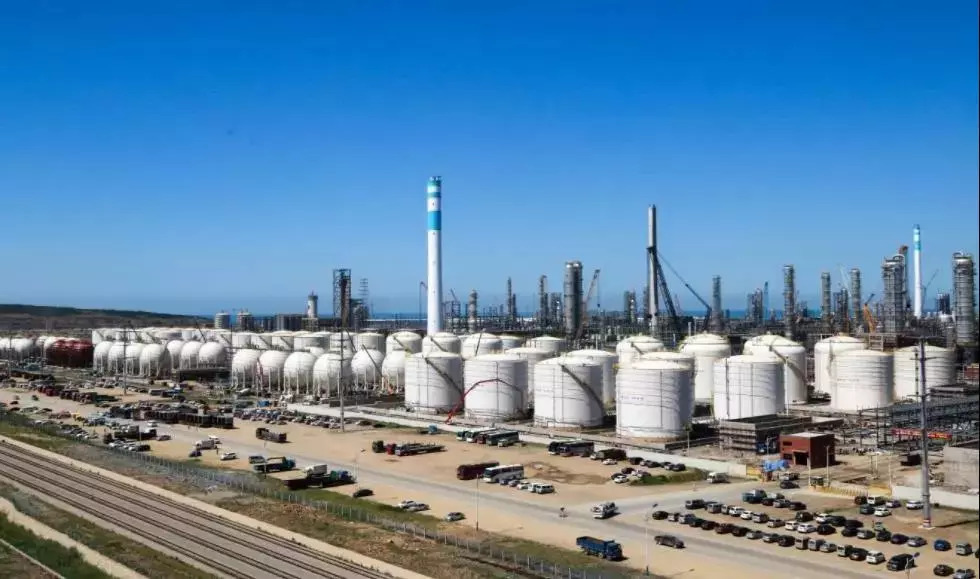 曾经被称为北方明珠的大连,大连曾经有多辉煌