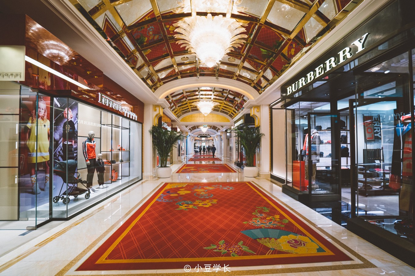 澳门旅游攻略免费吃喝,去澳门哪里有免费吃喝