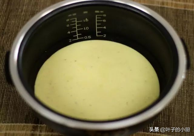 没有电烤箱和微波炉怎样做蛋糕,没有电饭锅没有烤箱怎么做蛋糕