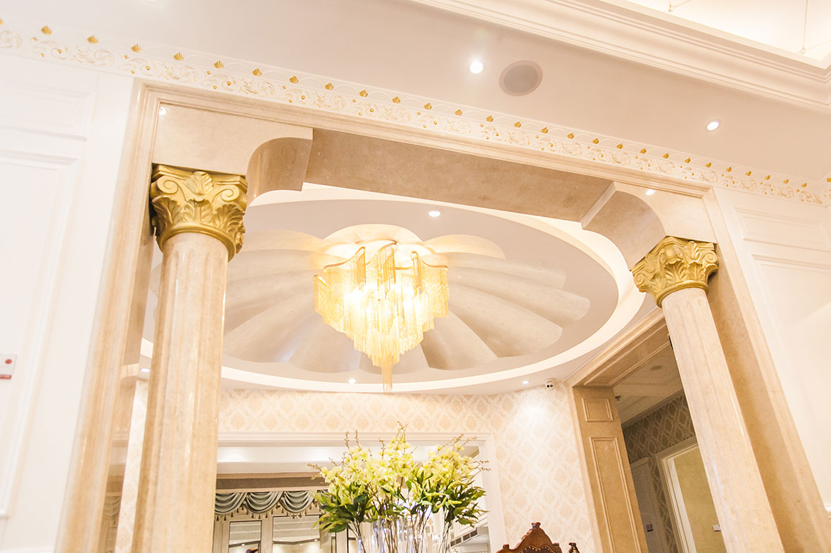 乐豪斯装修风格,德国豪斯风格装修