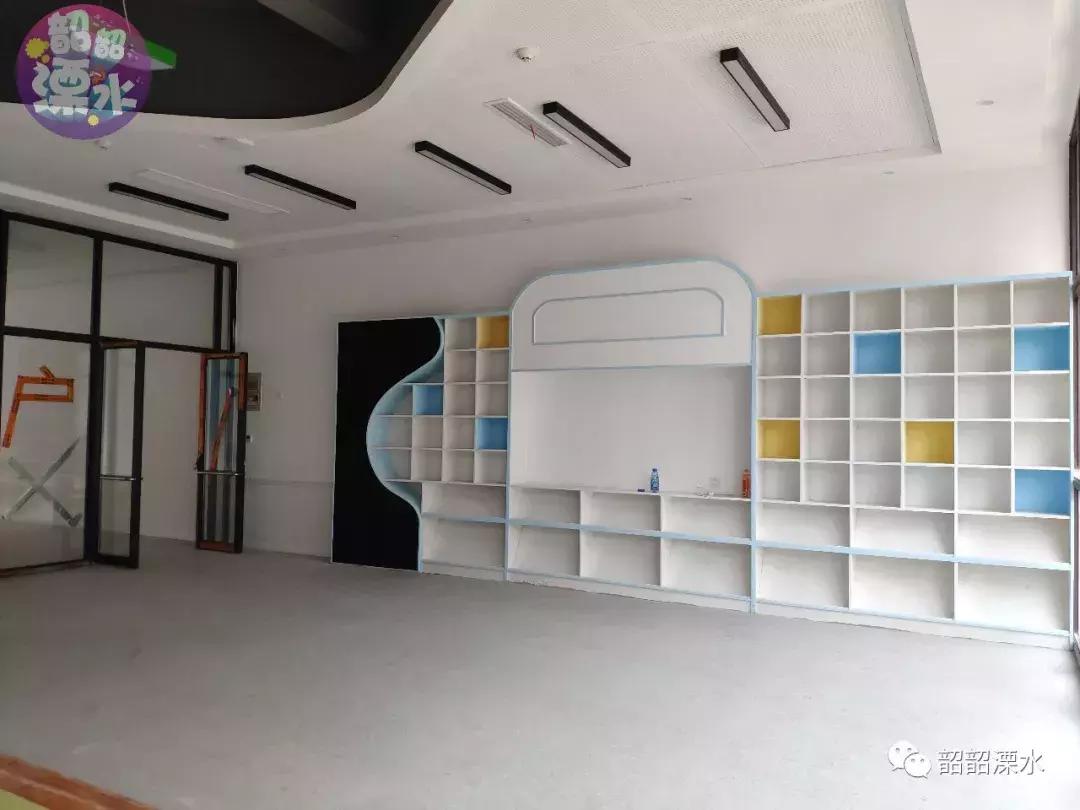 新开设幼儿园延期开学通知,新建幼儿园开园准备