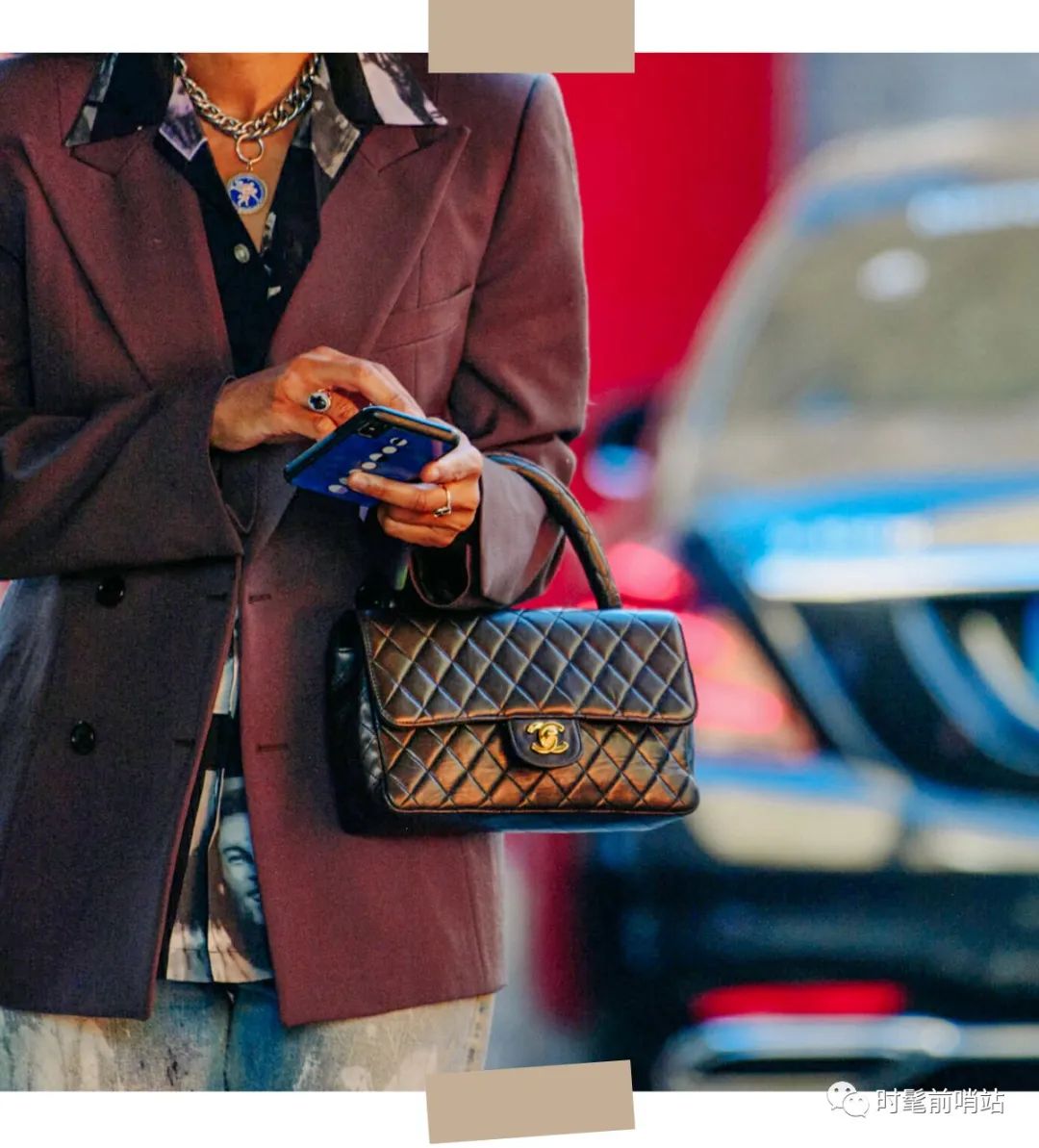 直逼7万+最高涨53%！2019-21两年chanel涨价信息汇总