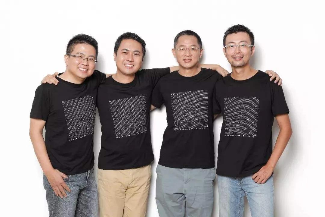 目前国内充电宝现状,中国充电宝市场份额