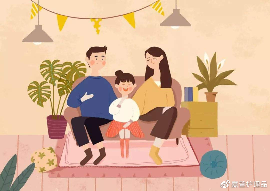 面对青春期女儿妈妈该怎么做,女儿初潮应该怎么办