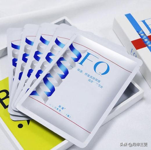 好用的医美面膜，一碰就会爱上，一定有你的真爱
