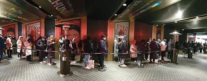 乐天免税店代购商,韩国乐天免税店淘宝代购