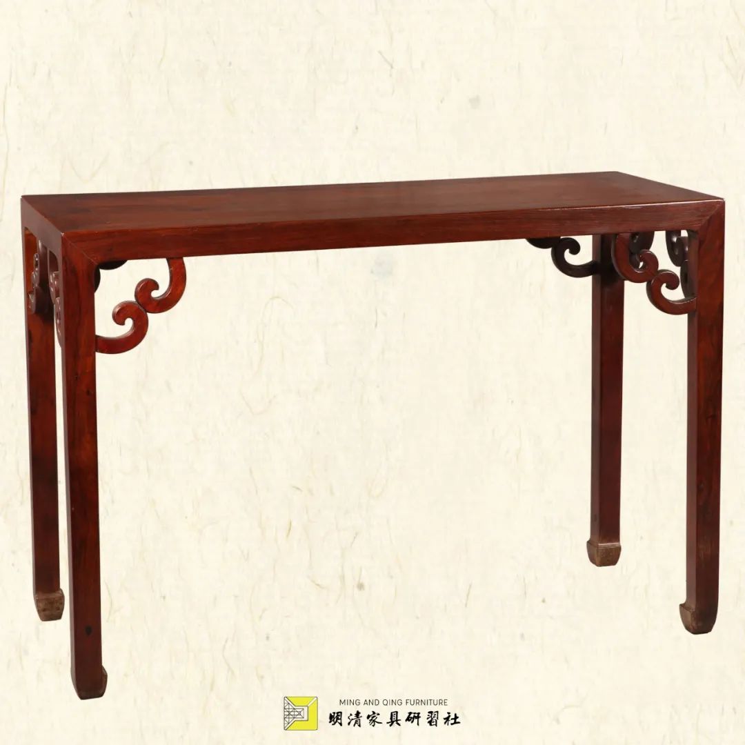 上海博物馆明清家具风格,上海博物馆馆藏79件明式家具图片