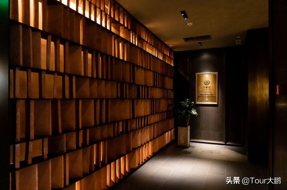 中华老字号同盛祥,西安老字号同盛祥饭庄