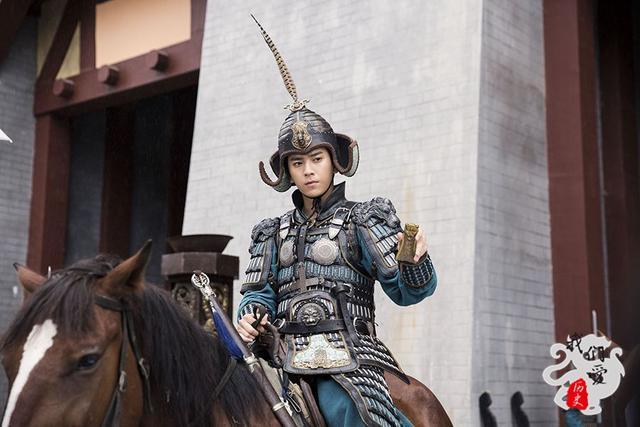 历史上十位名臣,历史上正直的名臣