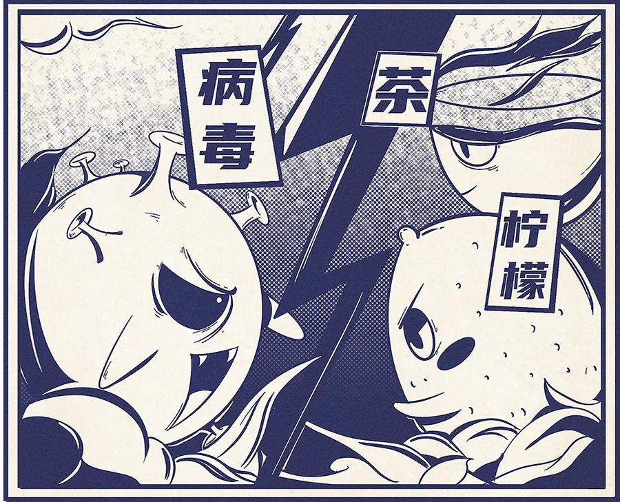 绿茶加柠檬汁去新冠肺炎真的吗,绿茶柠檬汁杀新冠病毒