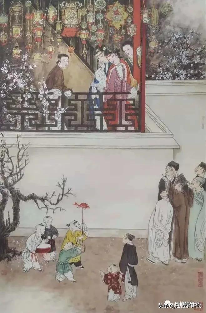 详看*瓶金**梅|第十五回：妻不如妾，妾不如娼，娼不如偷