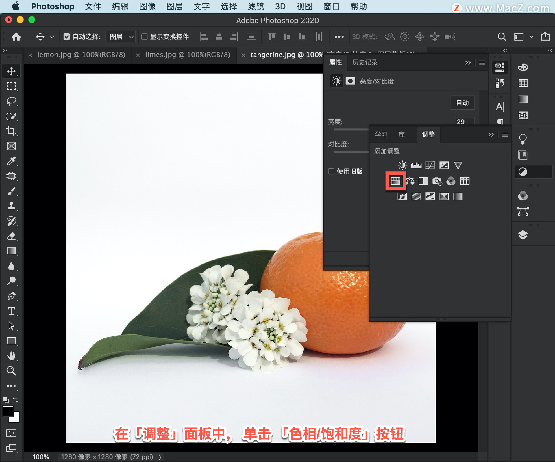 ps新手入门教学补图,ps初学者基础教程如何更改字