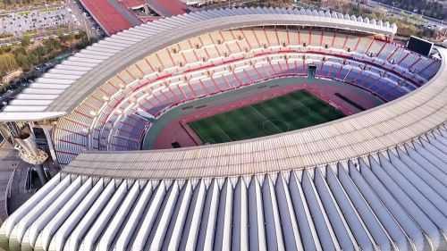 济南奥体中心世俱杯,济南世俱杯最新消息