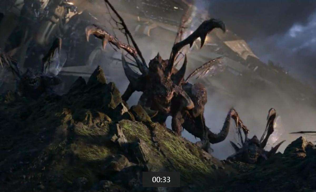 星际争霸高清重制版下载,星际争霸最新版