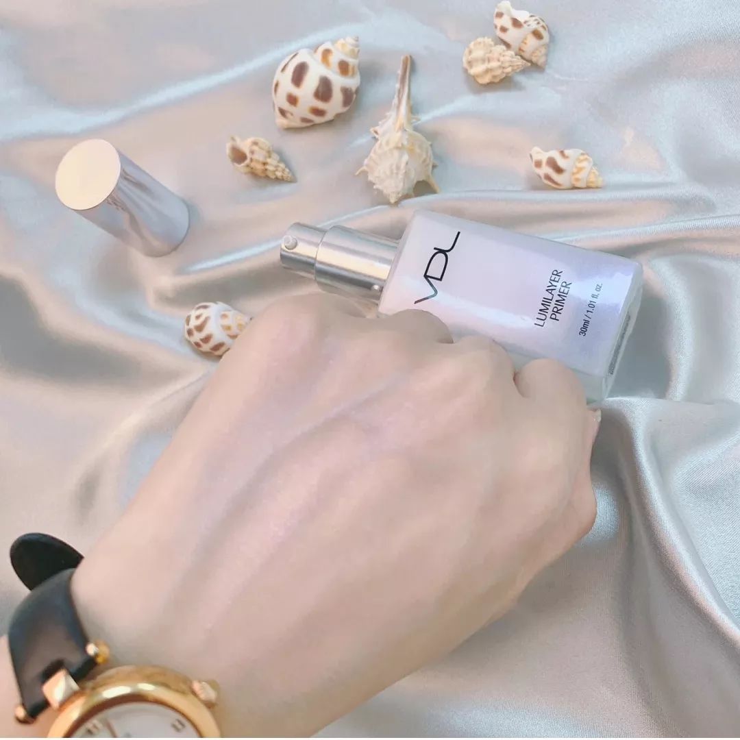 好用的妆前乳真实测评视频大全,妆前乳底妆测评