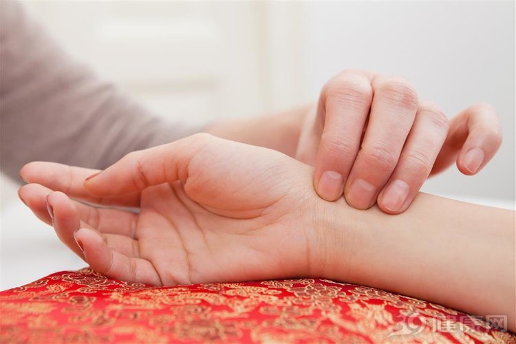 自学中医把脉怎么学,自学中医把脉辨证看病