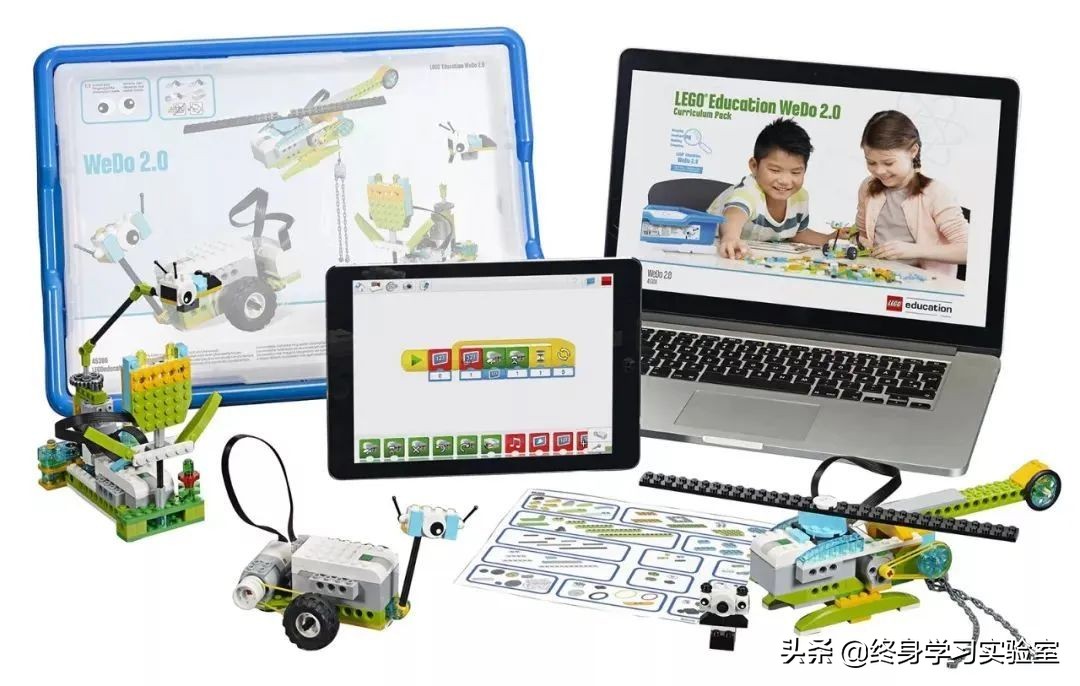 家长学习编程,编程学习科普课堂家长必修课