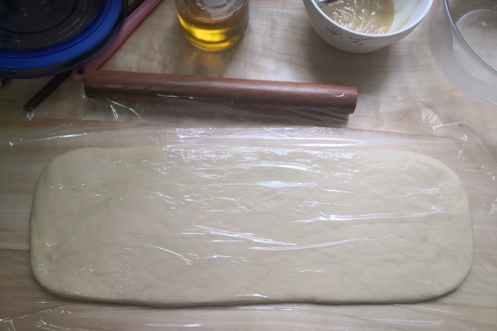 用油条添加剂炸油条教程和配方,油条蓬松酥脆配方