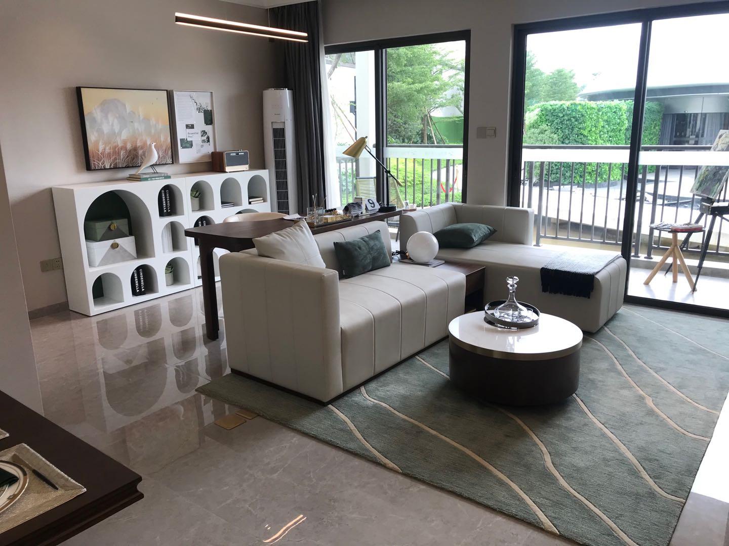 70年产权精装别墅罗浮山·十里方圆——世界级康养圣地