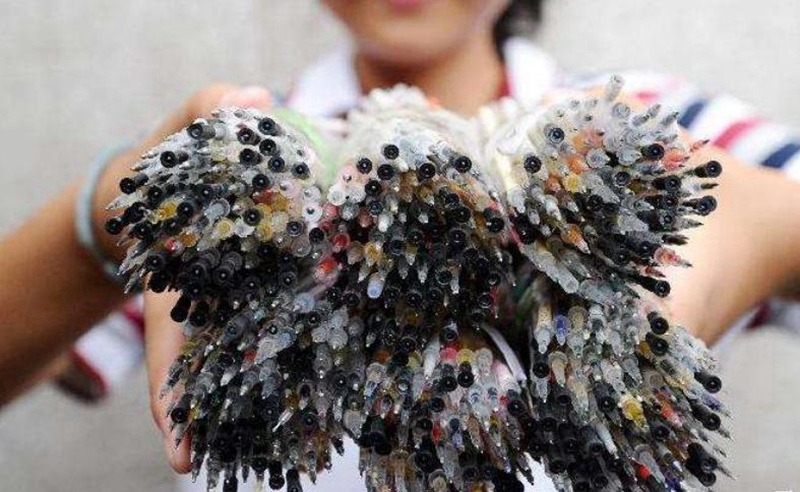 孩子上小学必备文具,孩子上学应该用哪些文具没有害