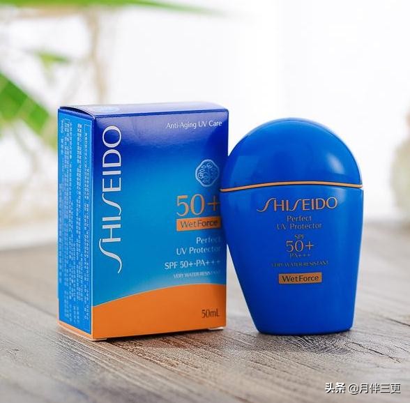 这才是真正的好用防晒霜,防晒超重要夏天防晒霜你用对了吗