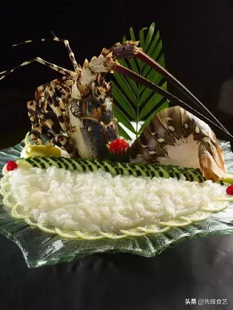 章鱼刺身制作过程,刺身制作零基础教学