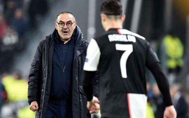 就在2020年，足球世界又一史诗级王朝正在悄然建立