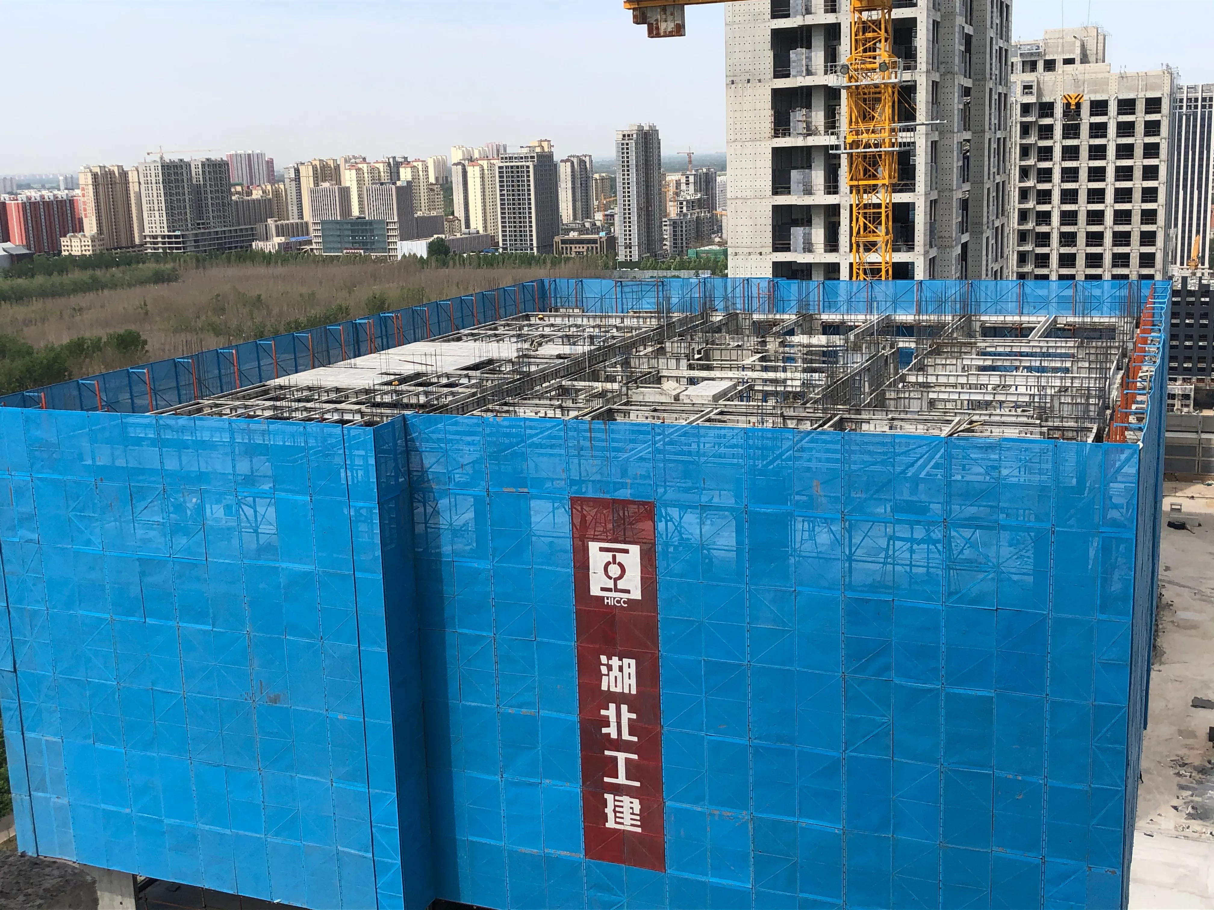 爬架施工方案100例,爬架专项施工方案内容