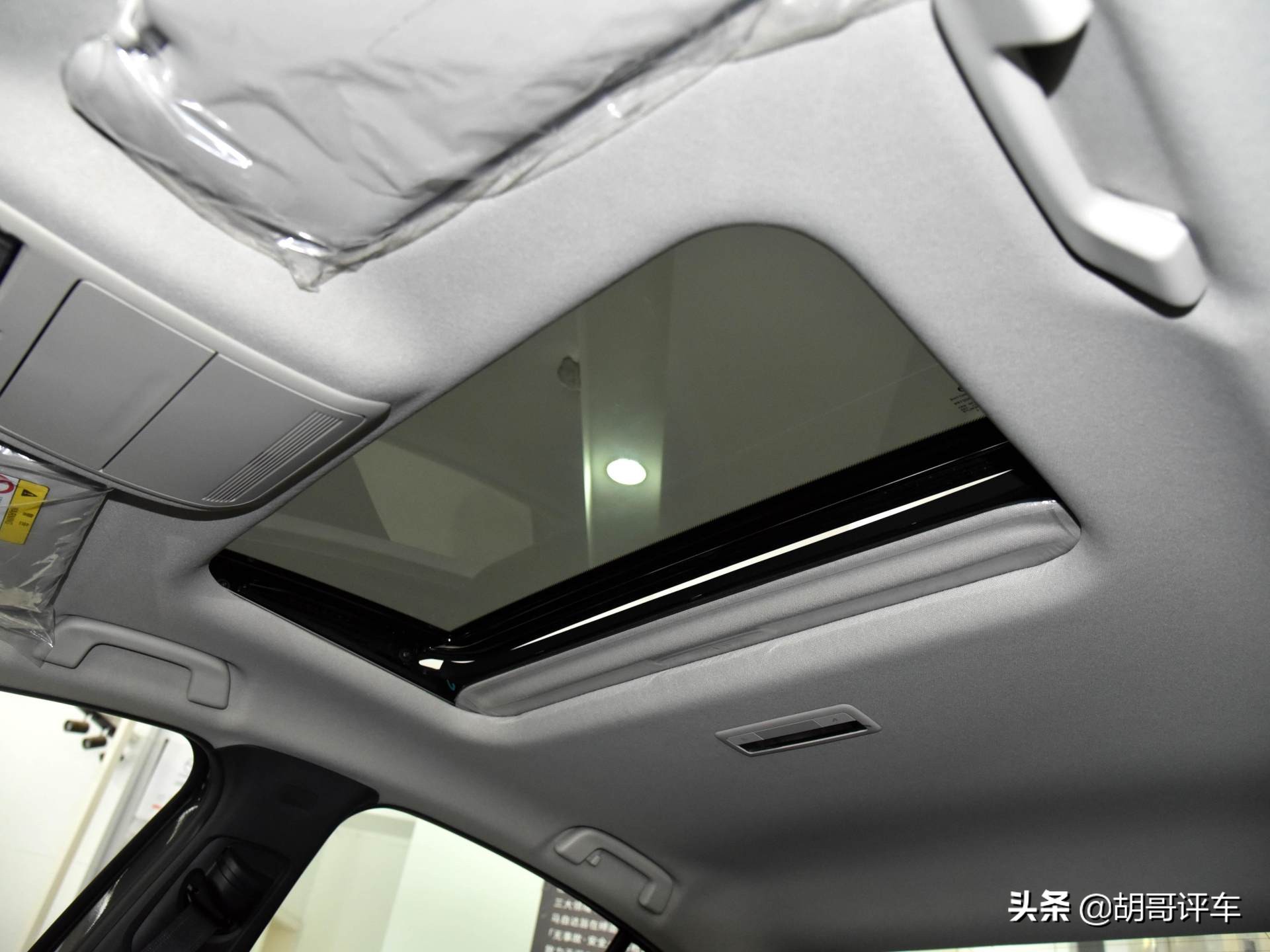 2025款全新一代昂克赛拉,主打颜值和操控的18年昂克赛拉