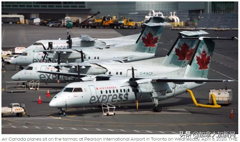 加航8月份可以复飞吗,加航回国特价机票