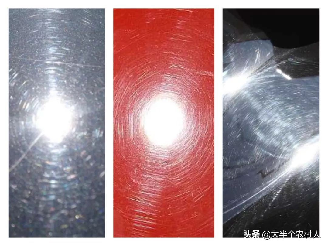 如何清理车漆的鸟粪和树胶痕迹,车漆上的鸟粪和树胶怎么处理