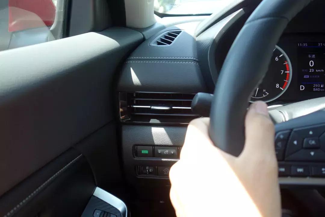 新款轩逸全新一代,即将到来的全新一代轩逸