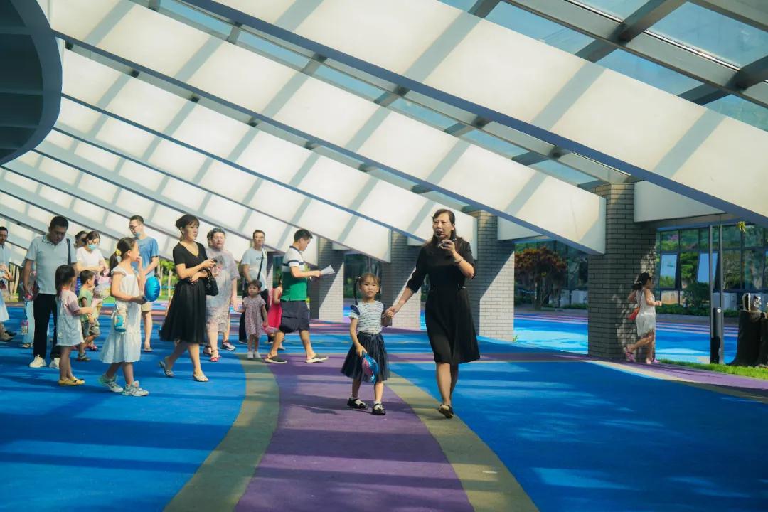 从小在北大上学是什么体验,从小到大读北京大学是什么体验