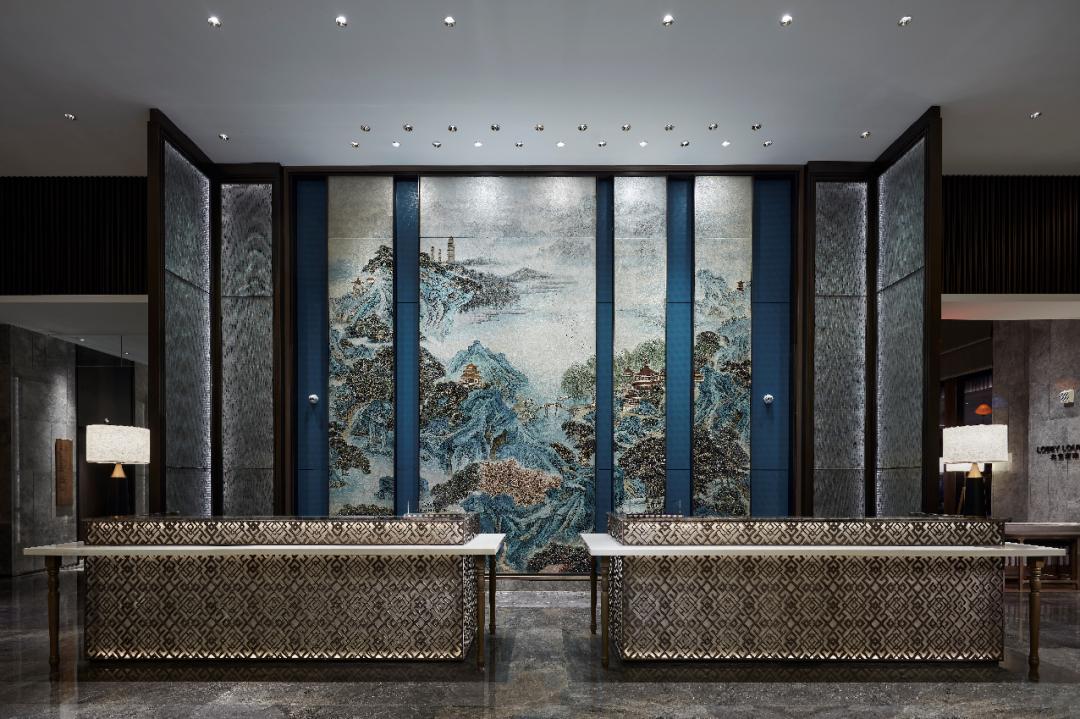 世界十大最令人震惊的酒店设计,世界十大顶级酒店设计