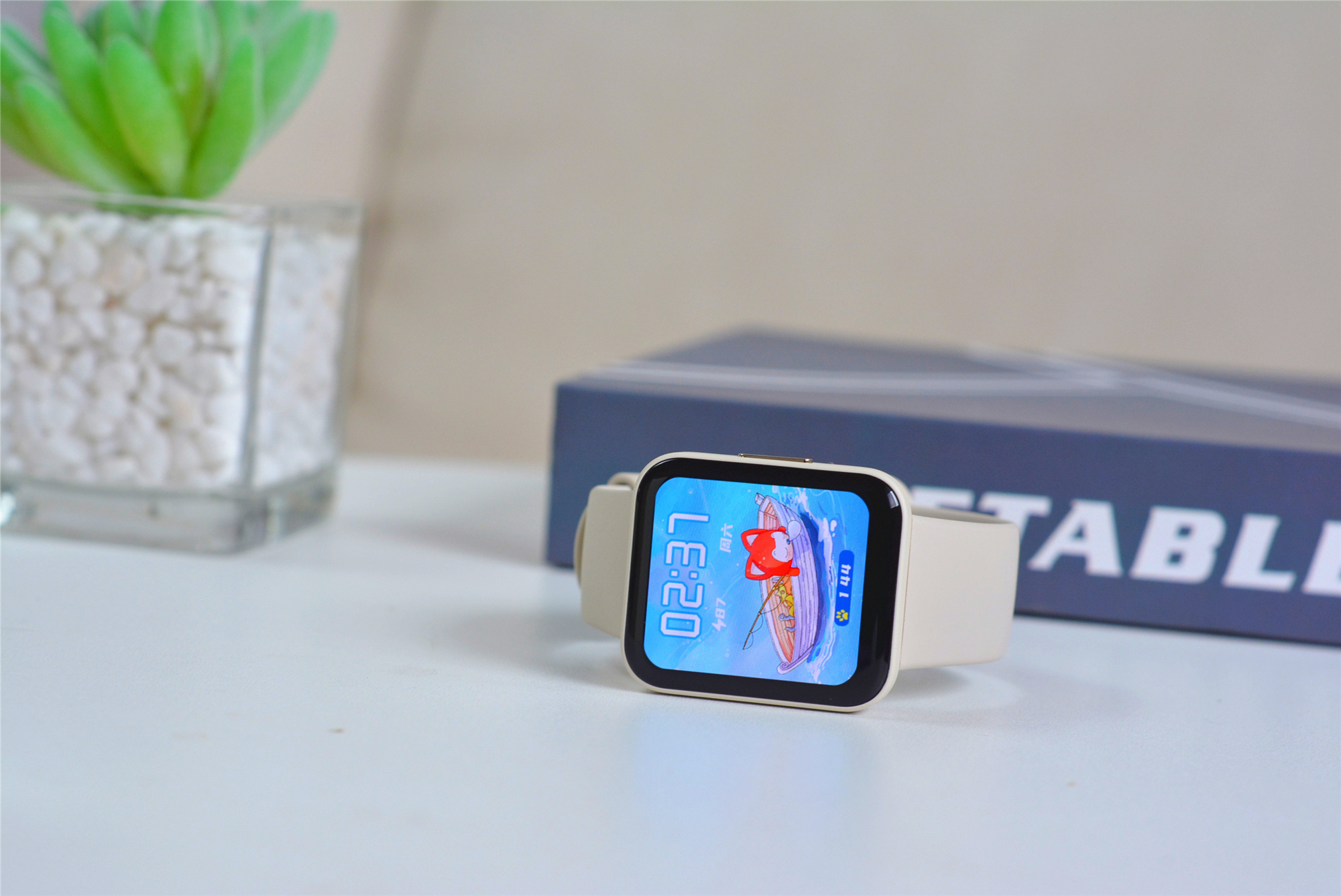 redmiwatch2怎么连苹果手机,redmiwatch2有什么样的功能