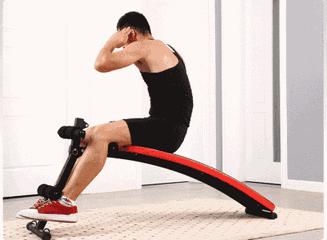 想要练出腹肌,却老是做无用功,怎样虐腹才最有效?