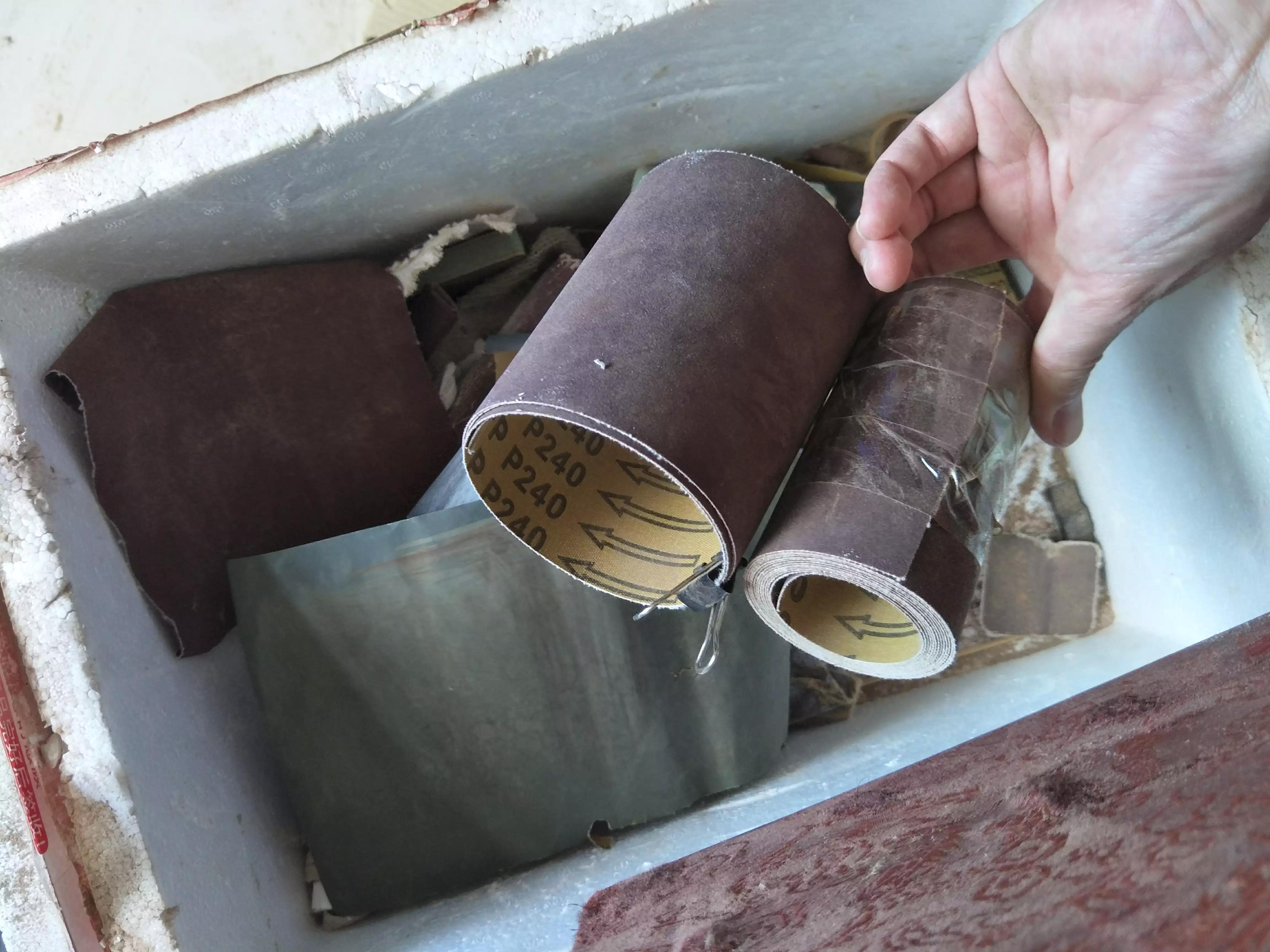 想玩木头没有工具,家庭用木头工具