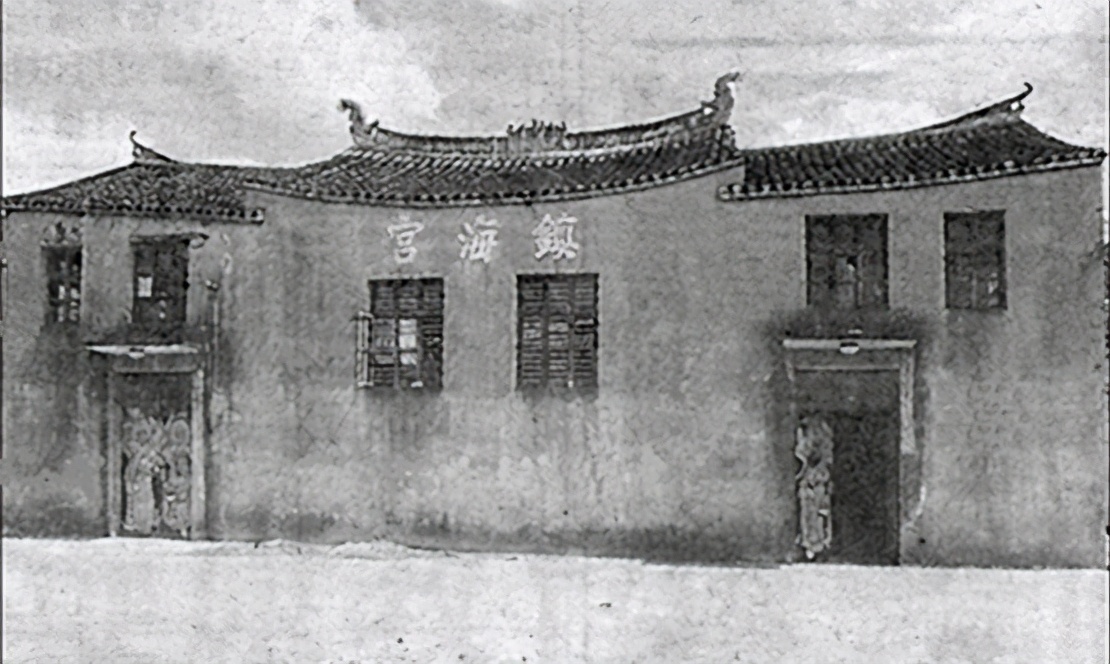 东海之滨的玉环，红色血脉激荡蓝色梦想