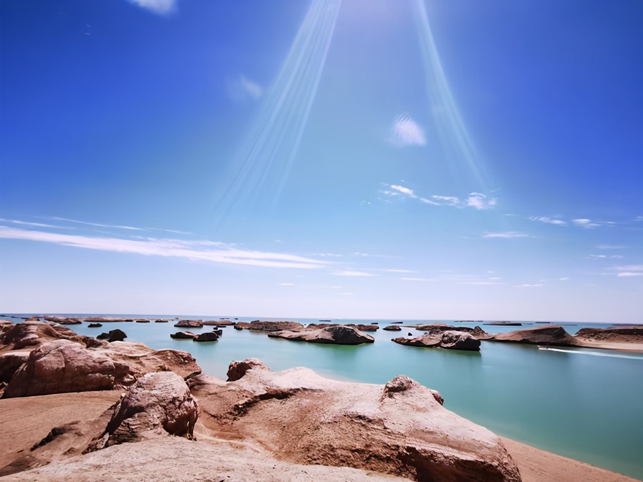 玖月：所念皆星河