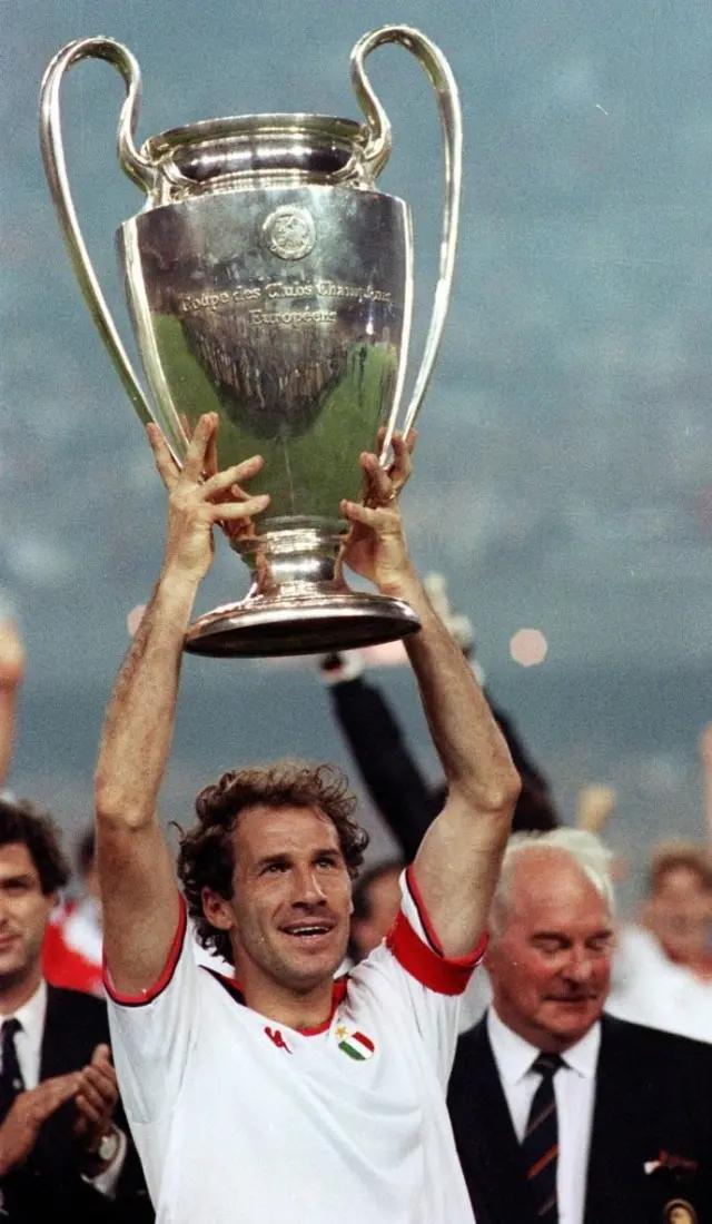 世界十大足球强国,世界最牛十大强国