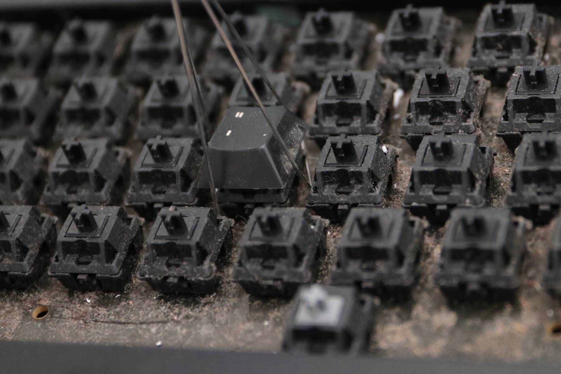 3494机械键盘,3494键盘