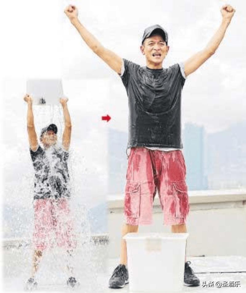 刘德华火起来靠的是电影还是唱歌,刘德华为什么能火那么多年