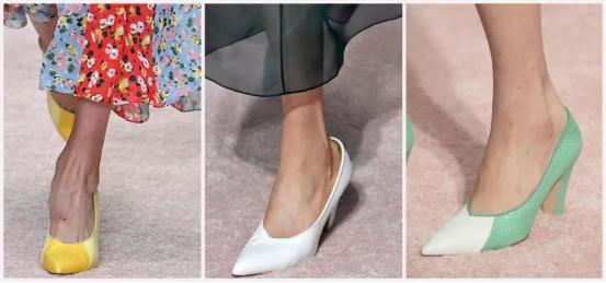 法式奶奶鞋火了超时髦必爆,洋气百搭奶奶鞋冬