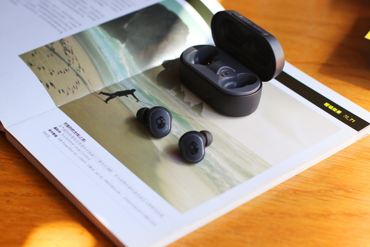 或成Sony最大竞争对手,SeshEVO二代小魔豆首发评测