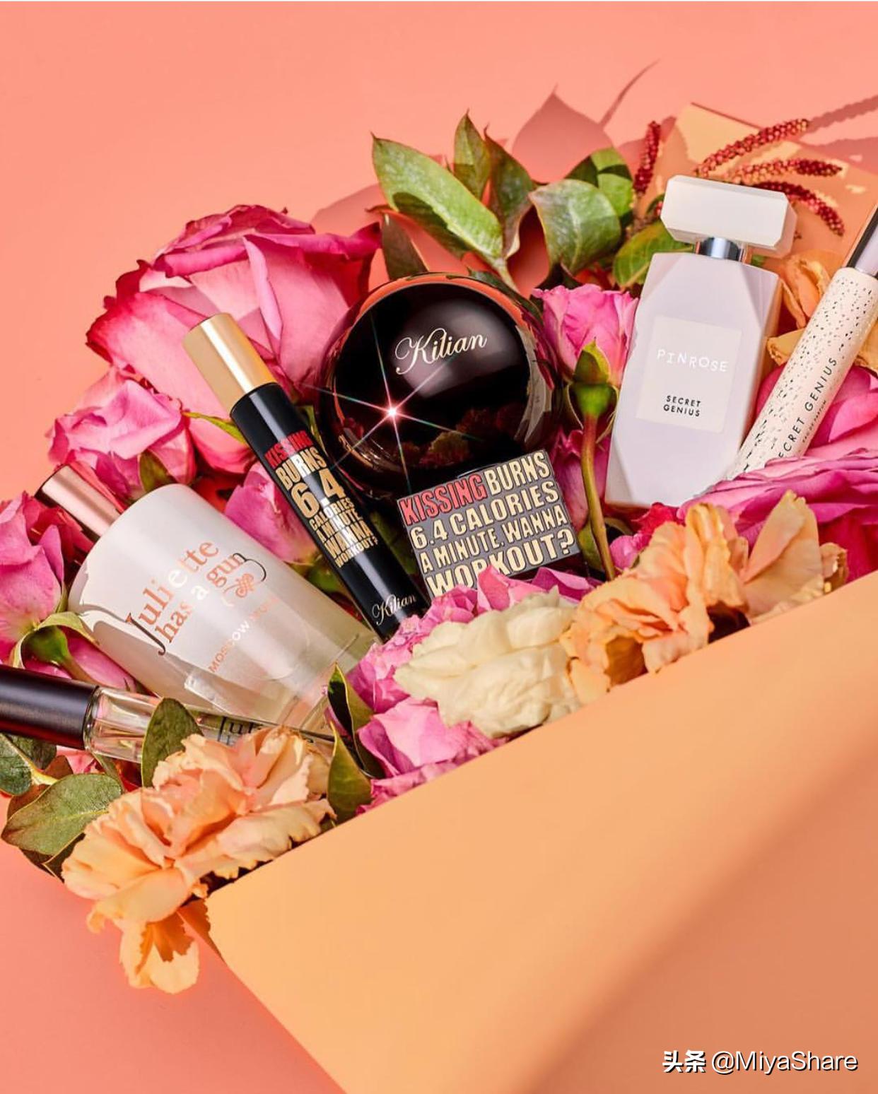 38女王节购物推荐,女王节必囤清单来了