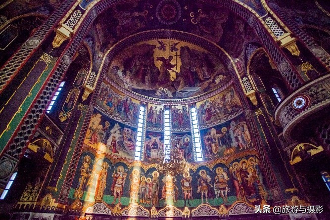 罗匈边城——阿拉德