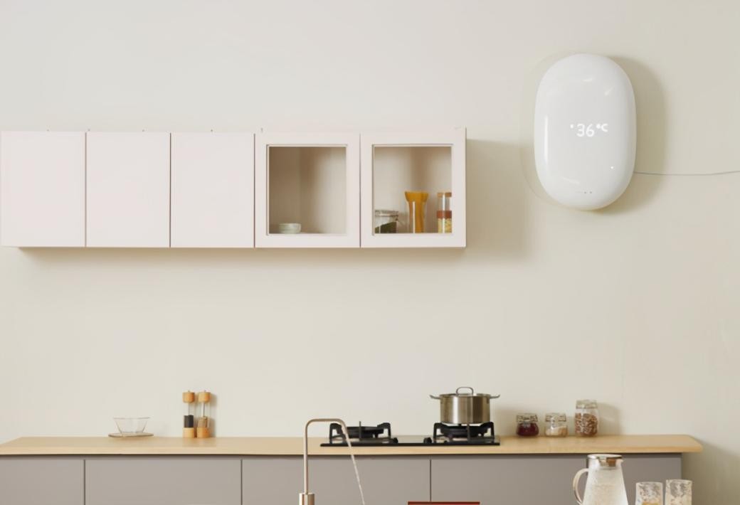 万家乐燃气热水器零冷水今年新款,颜值高的燃气热水器