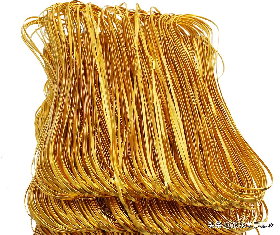 景泰蓝为什么叫景泰蓝这个名字,景泰蓝制作介绍了景泰蓝什么特点