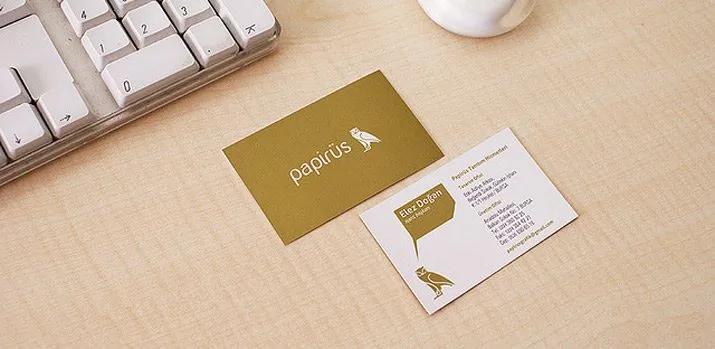 名片不易丢掉的话语,做名片成本低又不会被丢掉