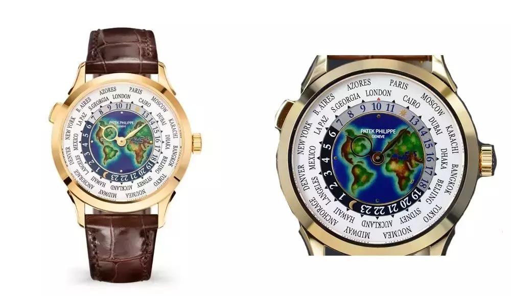 如何在冬天露出自己的手表,根据自己的手腕如何选择腕表